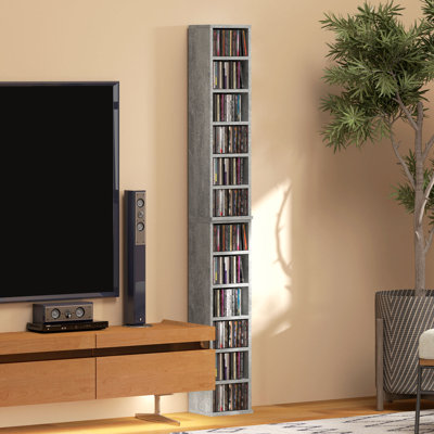Media Storage