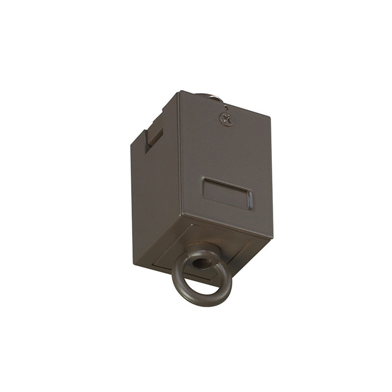 Suspension Loop, Dark Bronze, Halo Series