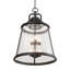 Steadman 6 - Light Pendant