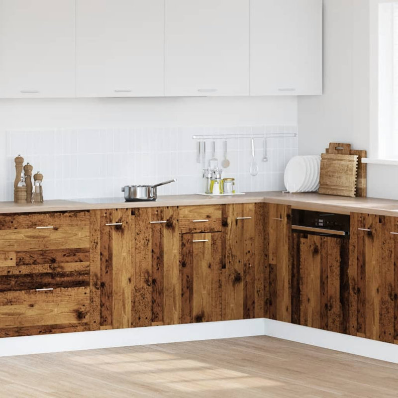 Lyon Drawer Bottom Cabinet Lyon