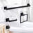 5 - Piece Bathroom Hardware Set-82535635
