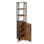 Angeliana Linen Cabinet
