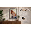Mediterranean Hillside Coastal - Print-136646506-136646504