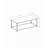 Coffee Table, Accent, Cocktail, Rectangular, Living Room-114232577
