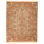Handmade Wool Oriental Area Rug