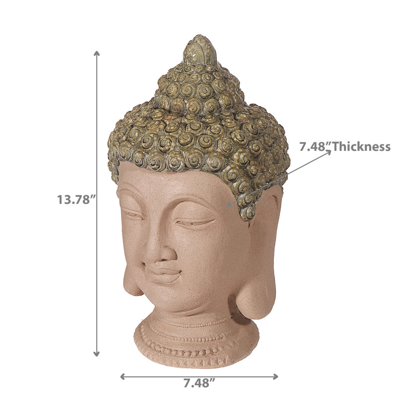Figurine de jardin
