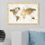 Or blanc - impression d'art graphique-22679964-119888232-22679975