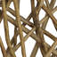 Console en bois massif Rametta