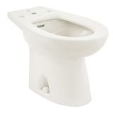 Piedmont 15" Floor Mount Bidet