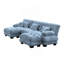 Canapé modulaire de luxe Luxury-459717638