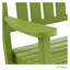 Chaise berçante POLYWOOD-3948703