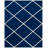 Teresita Hand Tufted Wool Geometric Rug-1447540869