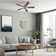 Briteny 42'' Ceiling Fan with Light Kit
