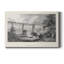 City of Louisville - impression sur toile tendue-1305059888