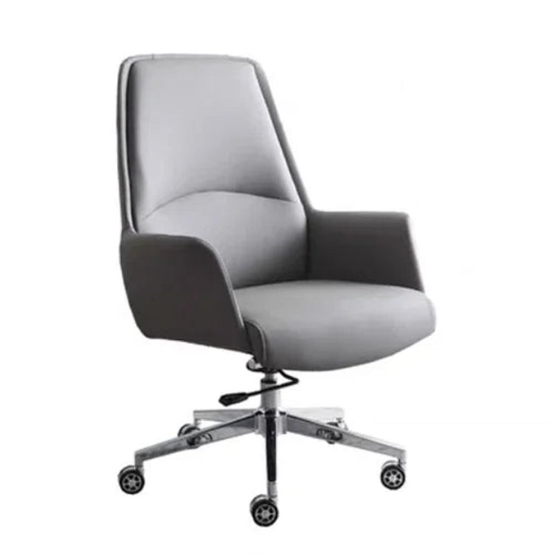 Nao Side Chair, Light Grey