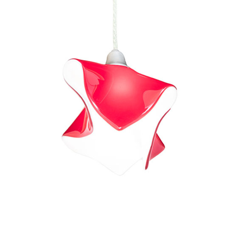 Handkerchief 1 - Light Pendant