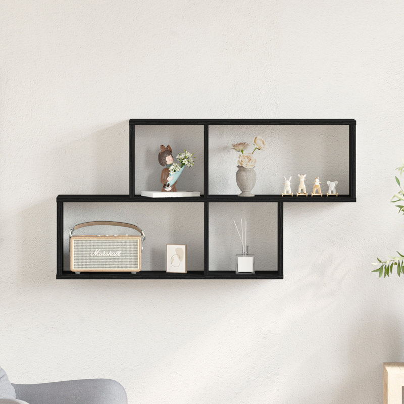 Bracket Shelf