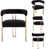 Boucle noir est en rupture de stock