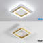 Flush Mount