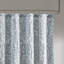 Rideau de douche jacquard-618553414