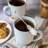 over&back Coupe Semi-Matte Hand-Finished Stoneware Mugs-99312906