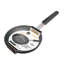 Aluminum Non-Stick Frying Pan-60810186
