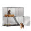 Cage à chat Felicita