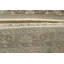 Tapis de couloir oriental multicolore moderne 2 po 5 po x 7 po