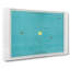 Solar System Chart by Thomas Heath - Wrapped Canvas-55318382