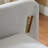 Billijo Solid and Manufactured Wood Standard Loveseat-492363494-492283199