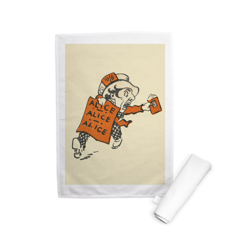 Cotton Kitchen Towel