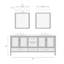 Trejos 3 - Light Vanity Light