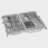 24" Smeg Retro Dishwasher-119330566
