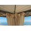 Hofmeister 4m x 3m Steel Patio Gazebo