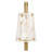 Lucilo 1 Light Wall Mount-13005378