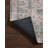 Elysium Graphite / Multi Area Rug-69986437