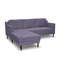 4 Seater Sofa Bed-1323358134-1323358140