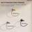 Wall-Mount Towel Ring Bath Hardware Accessory-128489646