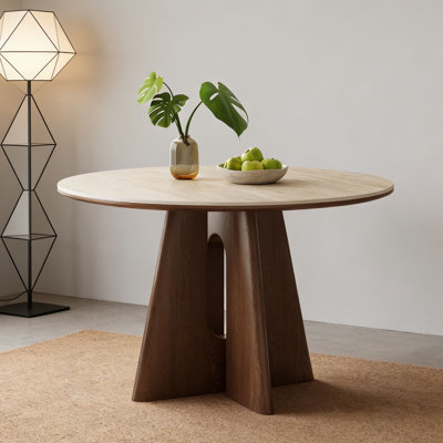 Table de salle à manger Mid-Century