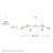Hinkley Altman Chandelier-108493490