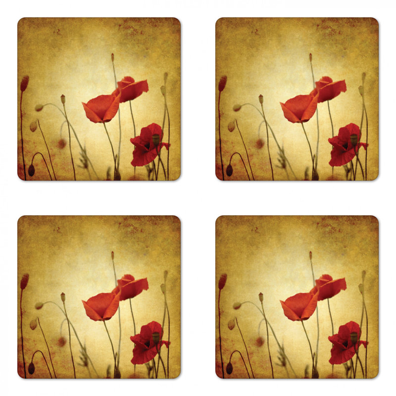Fiche sous-verre