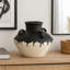 Vase d'appoint Caleb