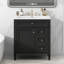 Meuble-lavabo mural 30 po avec lavabo en résine-1617291652-1617291654