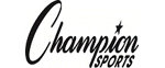 Logo Champion Sports