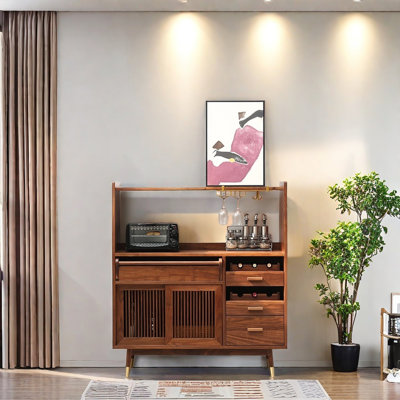 Modern Light Luxury Simple Accent Cabinet