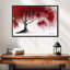 Harnek Scarlet Picnic Dream Tree-107871967