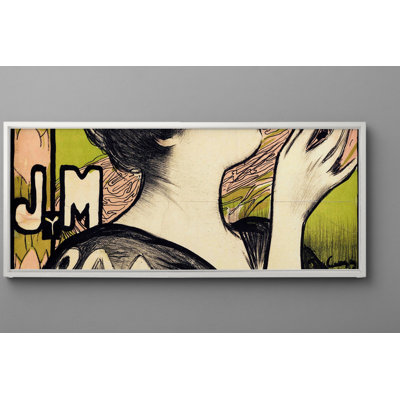 Graphic Art Print