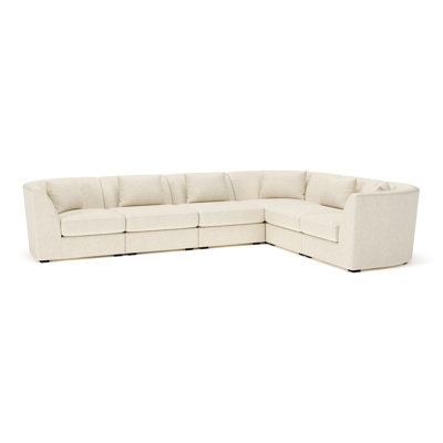 Krista Modular Sectional