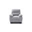 Chaise Summerton G00363A-C, gris-1304376210