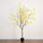8ft. Artificial Bellflower Tree